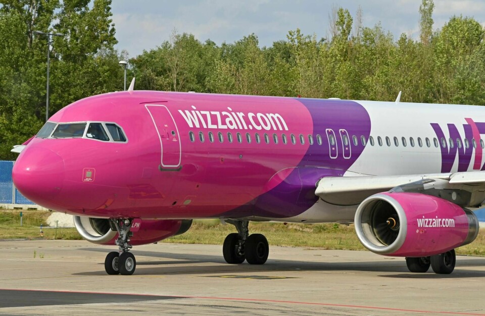 Wizz Air lover flybilletter til 199 kroner, når de starter opp sine innenlandsflygninger i Norge.