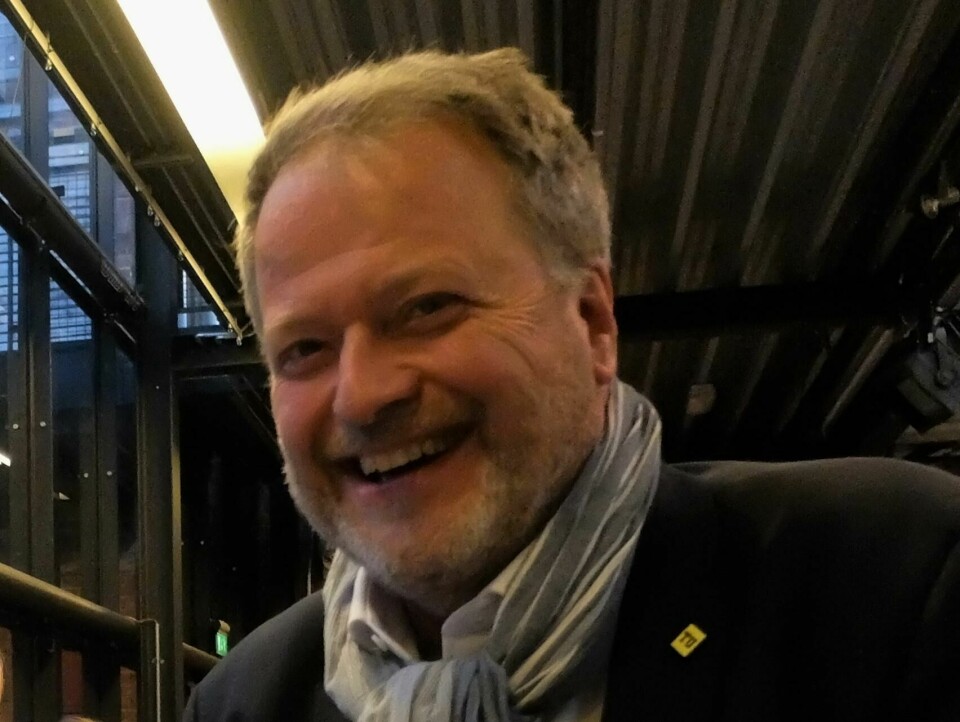 Jakten på juleskurken 2020 blir konsert ###