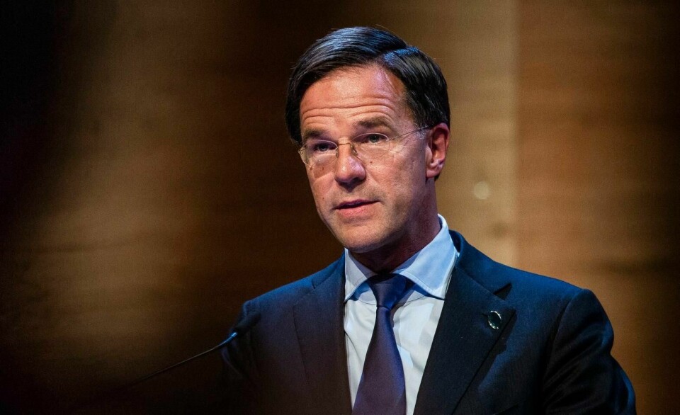 Nederlands statsminister Mark Ruttes koalisjonsregjering har etter flere måneder blitt enige om å utvide landets aktiv dødshjelp-lov. Nå kan ordningen utvides til å gjelde barn mellom ett og tolv år.