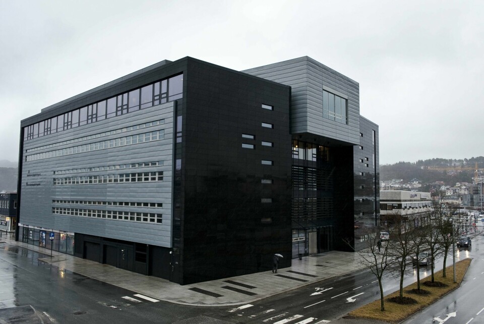 Nytt byggefirma i Sandnes konkurs mandag