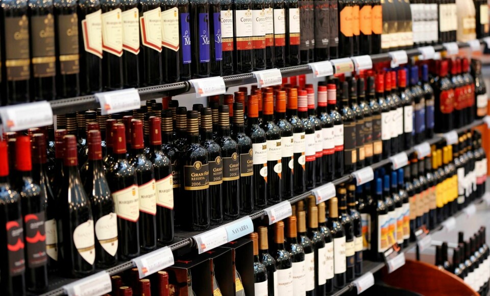 Koronaepidemien har strupet taxfree og svenskehandelen. Det tjener staten store penger på.