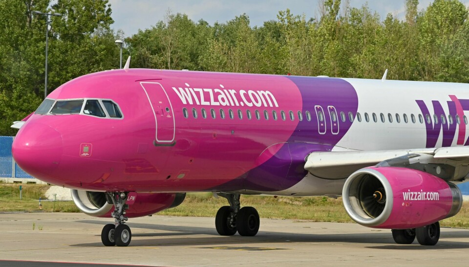 Hovedorganisasjonen YS oppfordrer alle om å boikotte Wizz Air, som ifølge konsernsjefen ikke tolererer fagforeninger.