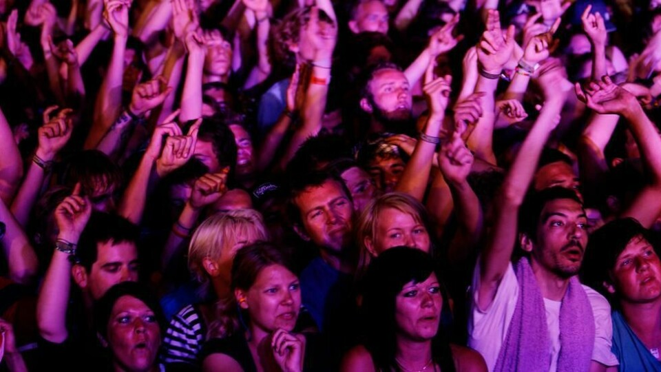 Illustrasjonsfoto: Erik Norrud