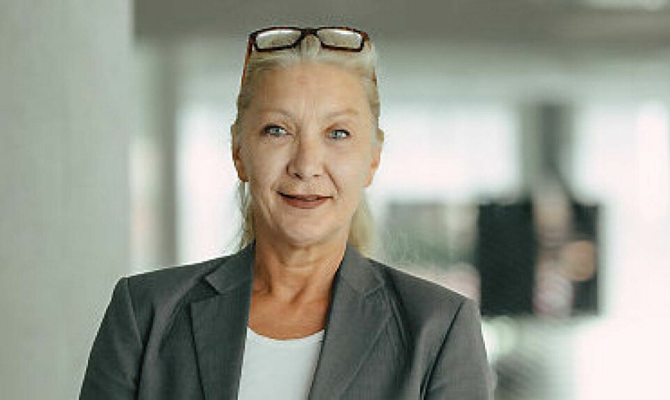 Rødt ville stoppe Glassverket-planene på målstreken ###