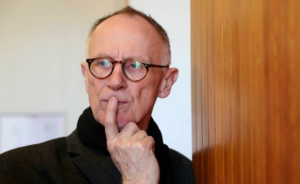 Stein Reegård, tidligere sjeføkonom i LO, etterlyser tøffere politikere og byråkrater i møte med Esa og EØS-avtalen.