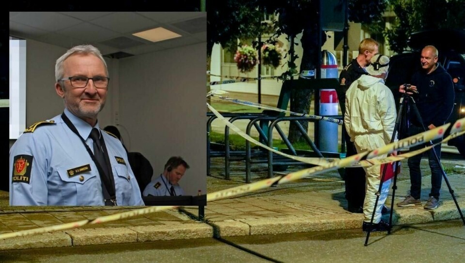Som landets nest største politidistrikt opplever vi jevnlig store og alvorlige hendelser, som noen ganger setter innsatsevnen på prøve. Et godt eksempel er den tragiske hendelsen vi hadde i Sarpsborg i sommer, der en person angrep andre med kniv. Selv om saken dessverre endte med et drap, mener jeg politiets hurtige og slagkraftige respons bidro til å begrense skadens, skriver politiinspektør Olav Unnestad, leder av Felles enhet for operativ tjeneste, Øst politidistrikt.
