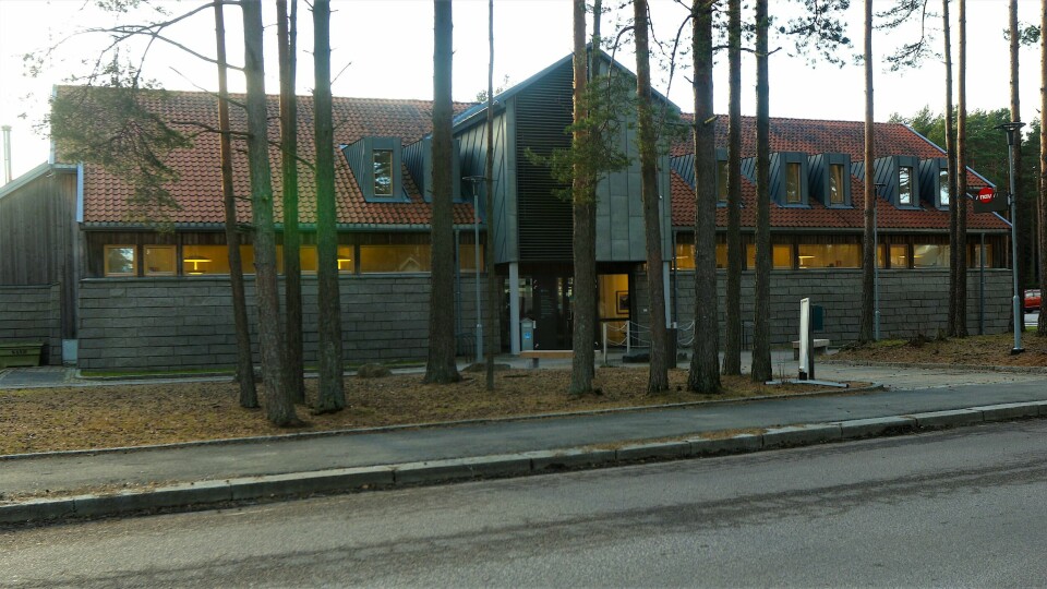 «Gjentakende brottsjø og økonomisk ubalanse for øyparadiset Hvaler»
