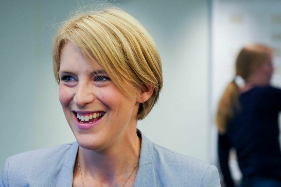 Nominasjonskomiteen i Oslo SV har innstilt Kari Elisabeth Kaski på topp og Marian Hussein på andreplass.