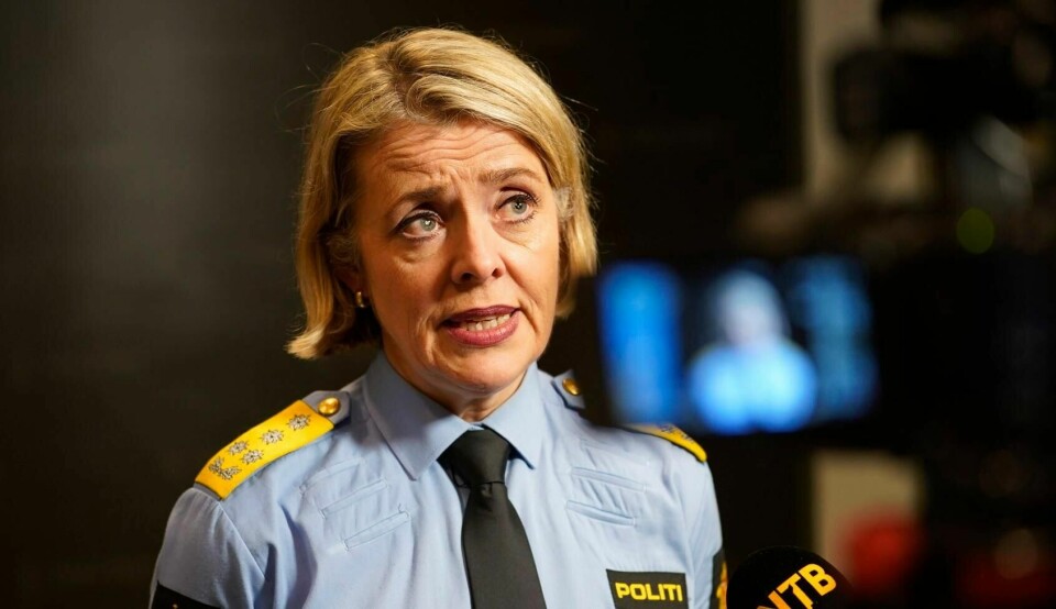 Politiet skal evalueres etter dommen mot Eirik Jensen, sier politidirektør Benedicte Bjørnland.
