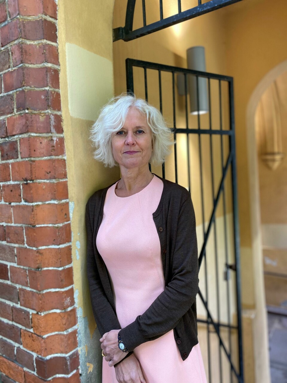 «Koronagenerasjonen – Ensomhet mistrivsel og pengetrøbbel» ###