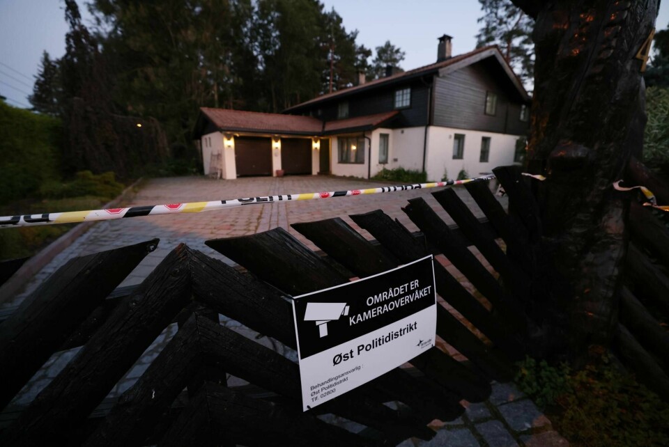 Politiet har anklaget Tom Hagen for å ha slettet to telefonanrop til Anne-Elisabeth Hagen dagen hun forsvant. Men anklagene stemmer ikke.