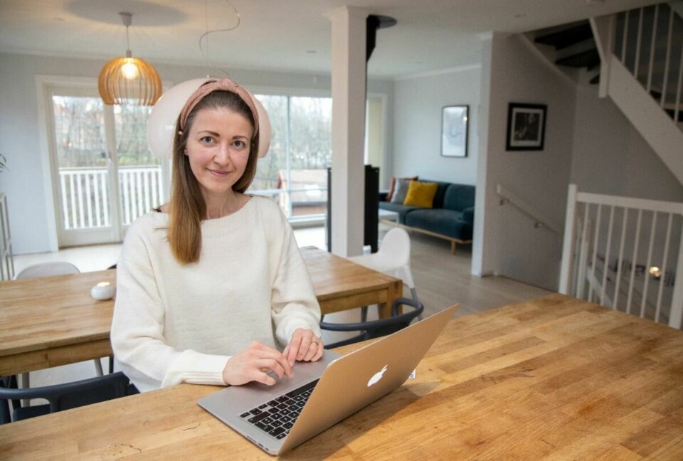 Slik handler du trygt på nett til jul ###