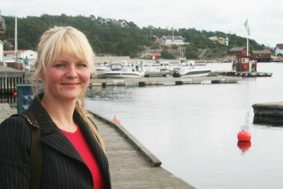 Leder Hvaler Arbeiderparti Leder Hvaler Arbeiderparti