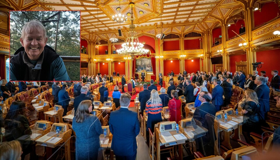 «Vi trenger et regjeringsskifte for å få Norge på rett kurs, men det viktigste er faktisk ikke selve skiftet. Det er – som alltid – resultatene som teller.»