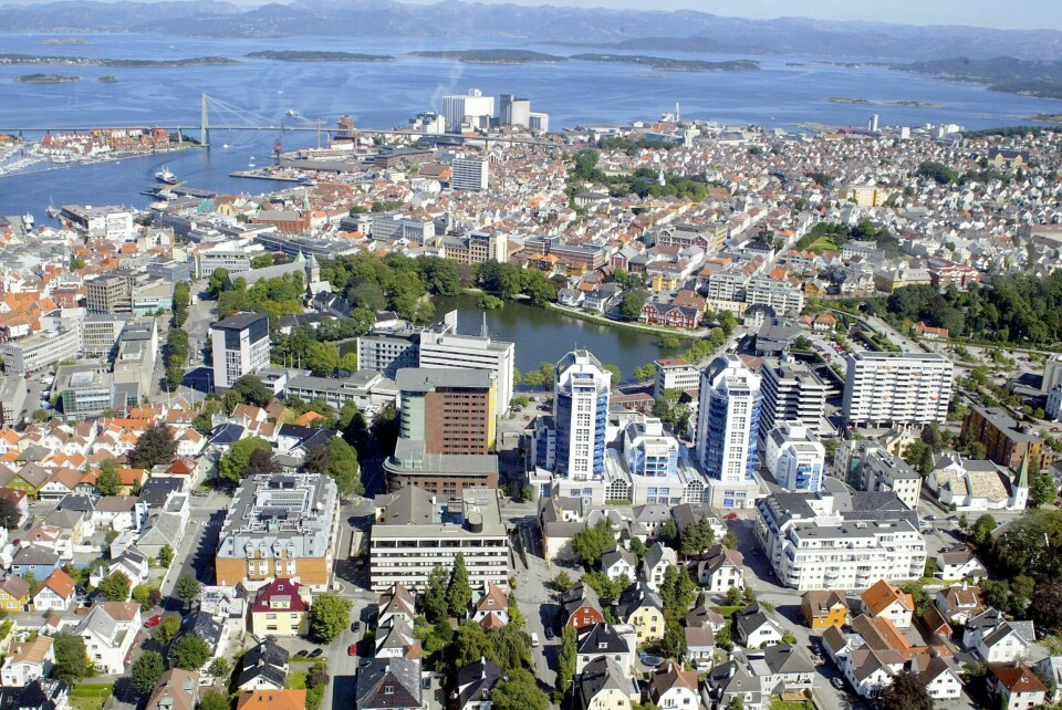 Illustrasjonsfoto: RA