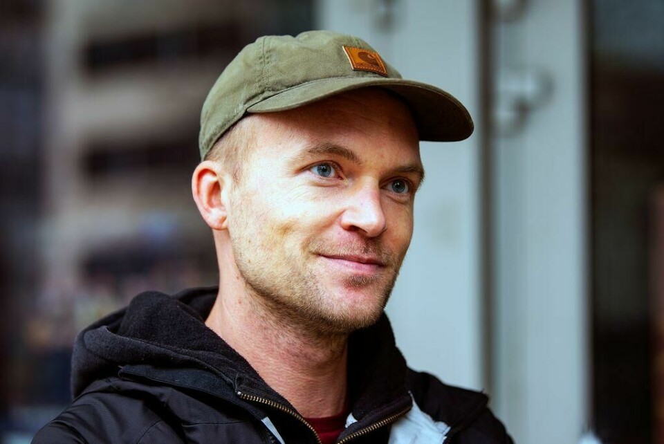 Kristian og Monika er eksperter på å være «usynlige». Nå må de kjempe for å bli sett ###