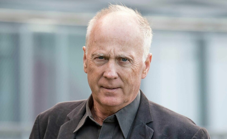 Jusprofessor Henry John Mæland er setteriksadvokat for Nav-sakene, hvor riksadvokaten er inhabil.