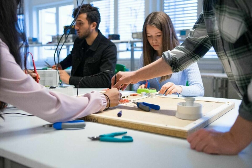 «Nei Vigo IKS, organisasjonene har ikke hatt reell medvirkning»