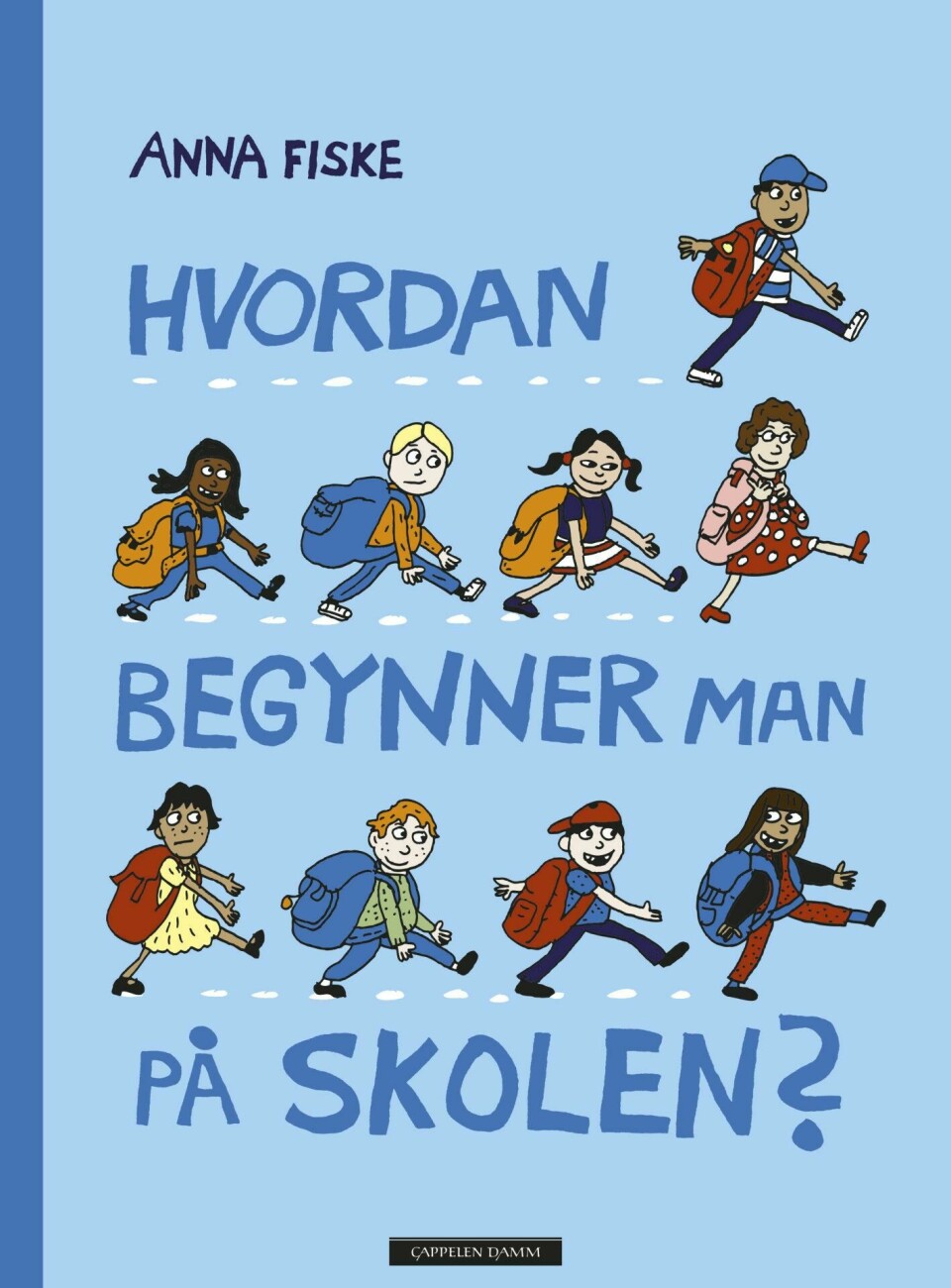 Gi bra bøker i koronajulegave ###