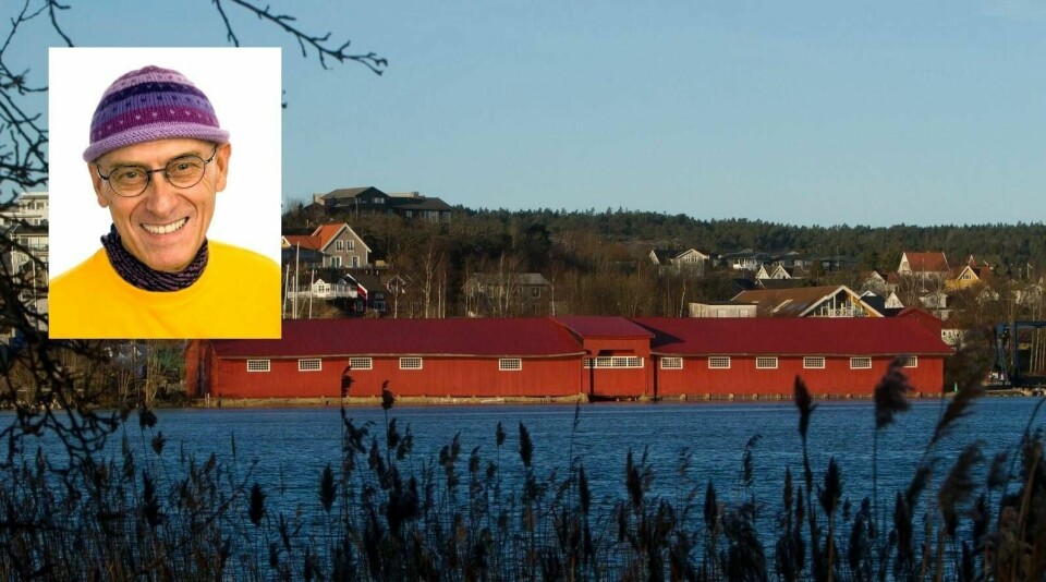«Treskur til besvær»