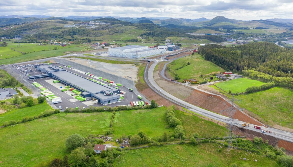 Coop kjøper tomt i Sandnes