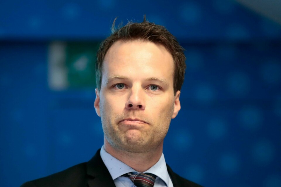 Det er noe som heter nestekjærlighet. Mon tro om disse Frp-politikerne har hørt om det? spør spaltist Unni Helland.