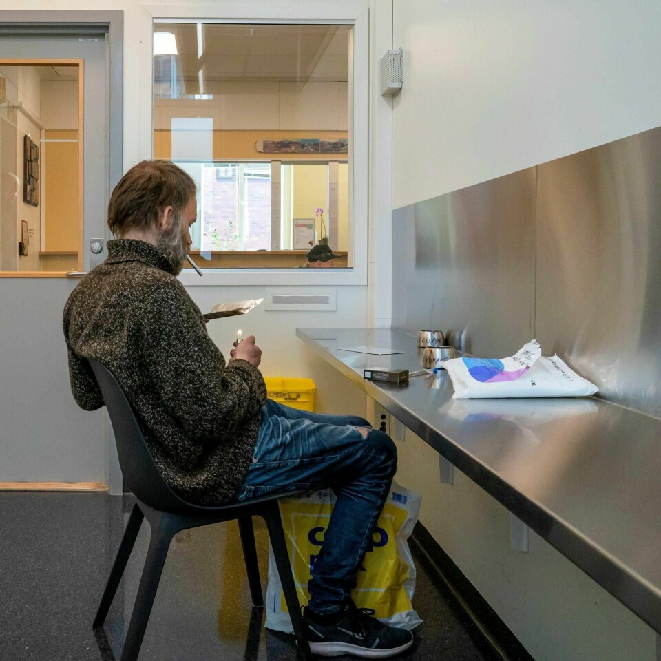 Helseproblemene knyttet til rus er noe langt mer enn overdosedød, rusproblemer er noe langt mer enn helseskader og skader på grunn av beruselse rammer langt flere enn bare brukerne, skriver forfatteren. Illustrasjonsfoto: Heiko Junge/NTB