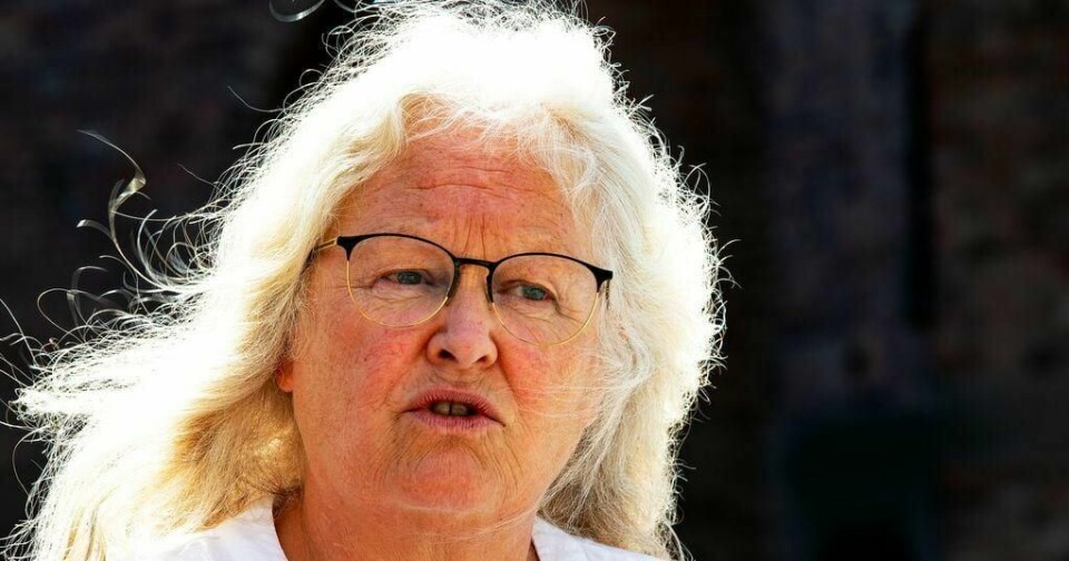 I virkeligheten tar det flere år lenger for syke mennesker å bli ferdig avklart for uføretrygd enn de får stønad for, ifølge en undersøkelse fra AAP-aksjonen. Aksjonsleder Elisabeth Thoresen forteller om folk som har ventet i over 20 år.