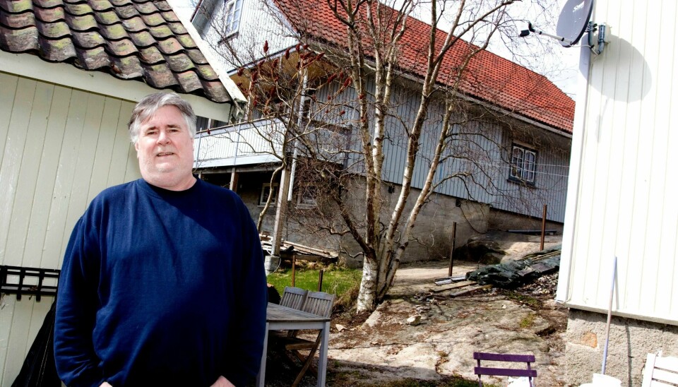 «Det er liten tvil om at Arild Skau utviste et særdeles stort samfunnsengasjement i Fredrikstad», skriver ordfører Jon-Ivar Nygård i sitt minneord om lokalpolitikeren.