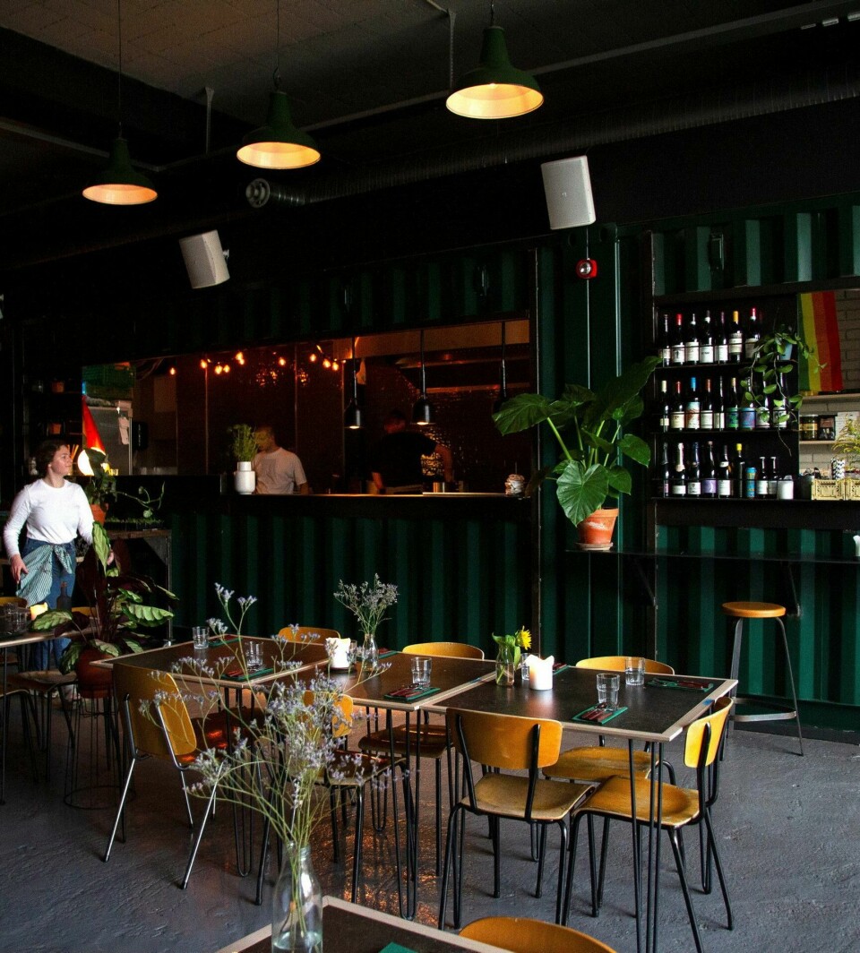 Oslos beste restauranter i 2020 - anmeldernes favoritter ###