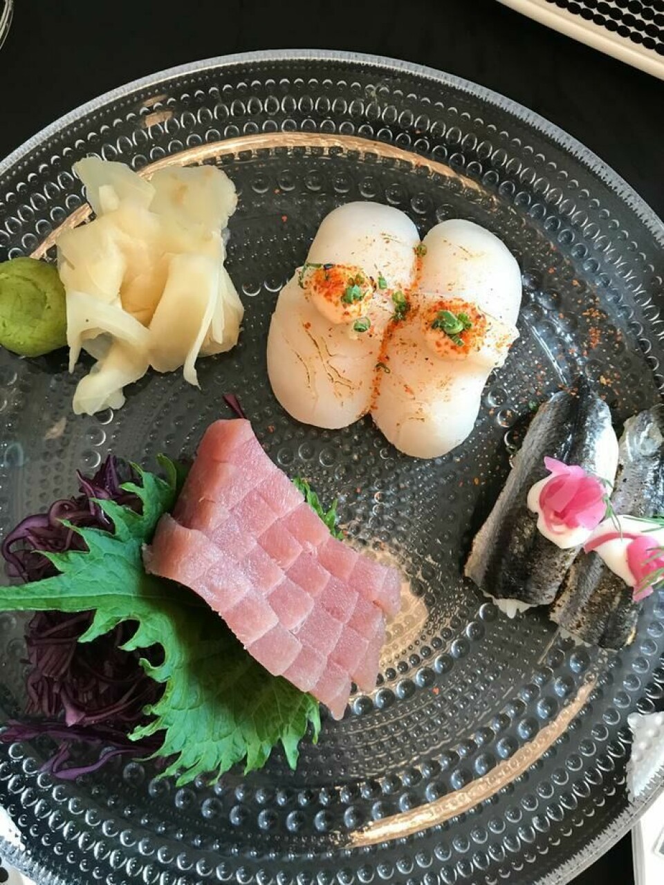Oslos beste restauranter i 2020 - anmeldernes favoritter ###