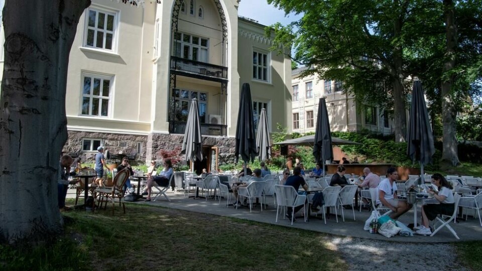 Oslos beste restauranter i 2020 - anmeldernes favoritter ###