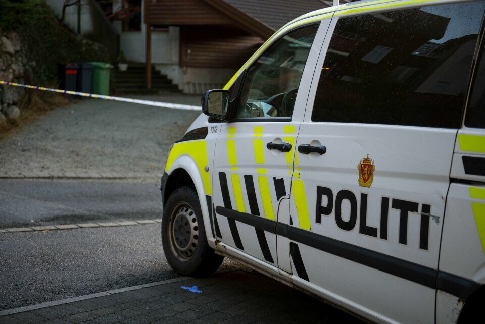 En kvinne døde etter en boligbrann på Ålgård mandag 21. desember. En mann er siktet for drap etter brannen.
