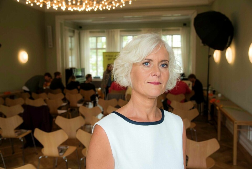Bedre psykisk helse i 2021: Slik bør du ta et oppgjør med deg selv