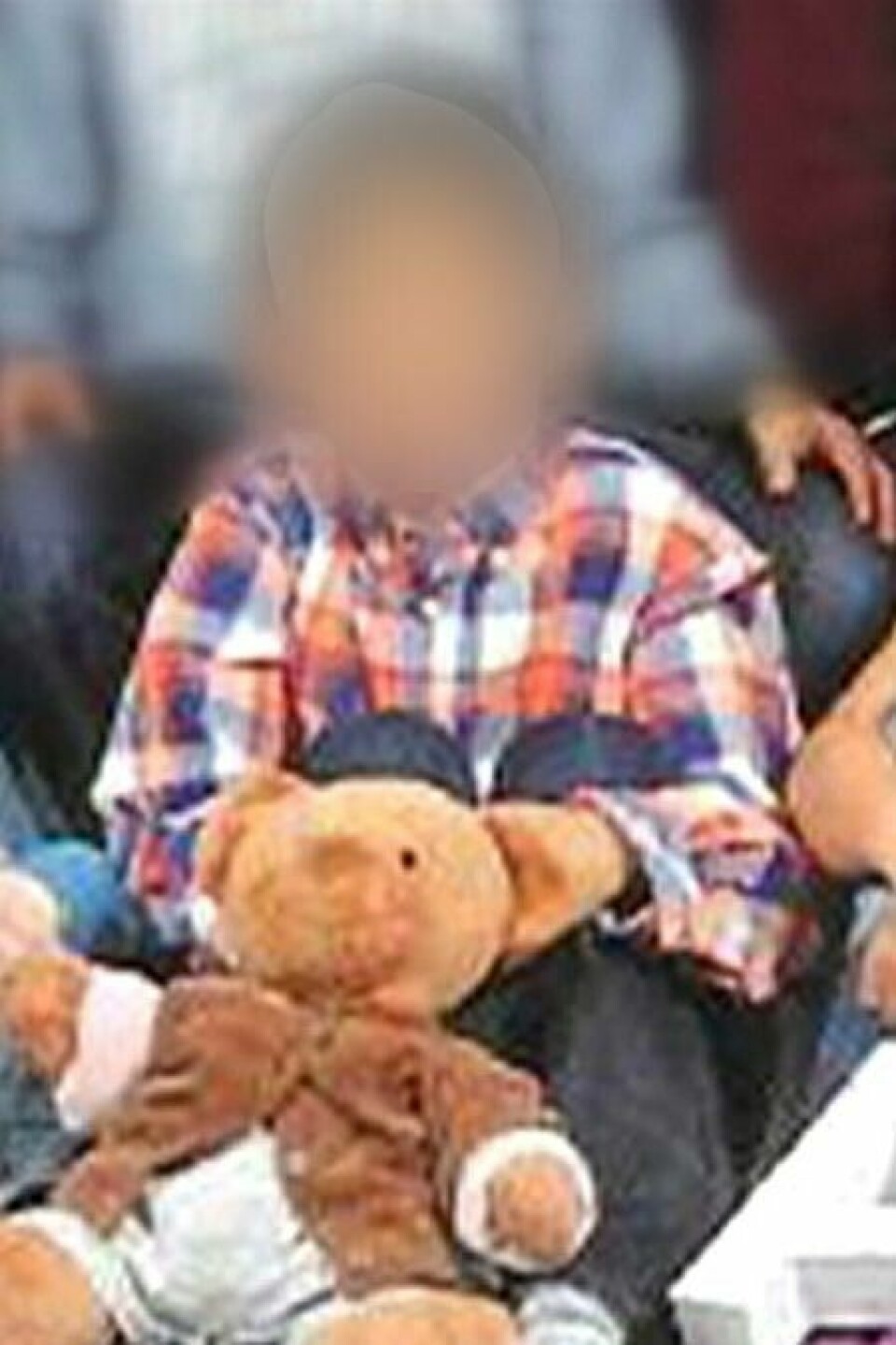Statsadvokaten henlegger saken hvor en ti år gammel gutt sultet i hjel på Mortensrud i Oslo. FOTO: PRIVAT
