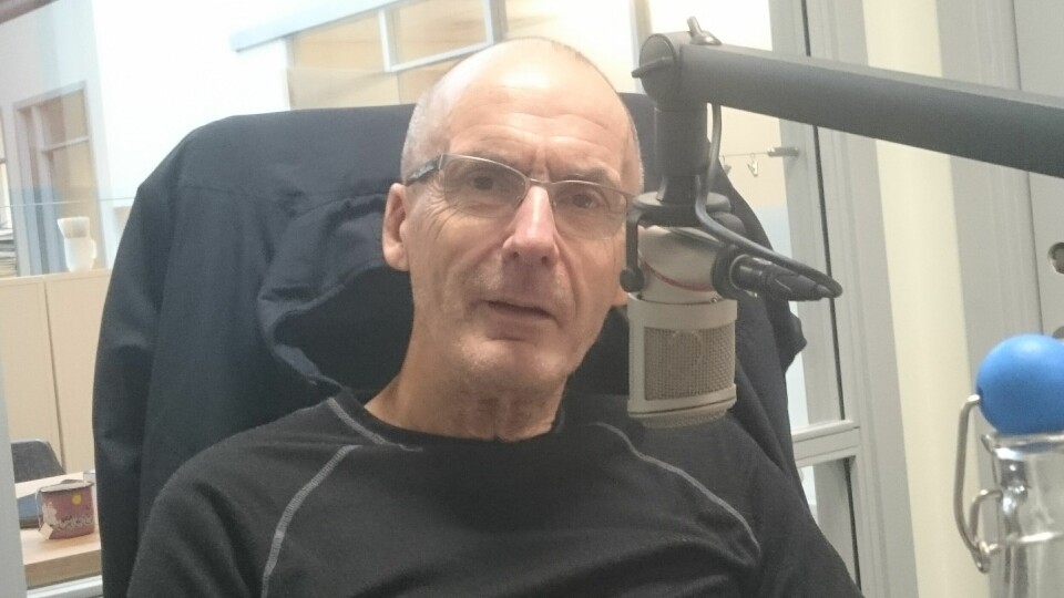 Podcast: Topp tre økonomisk snusk ###