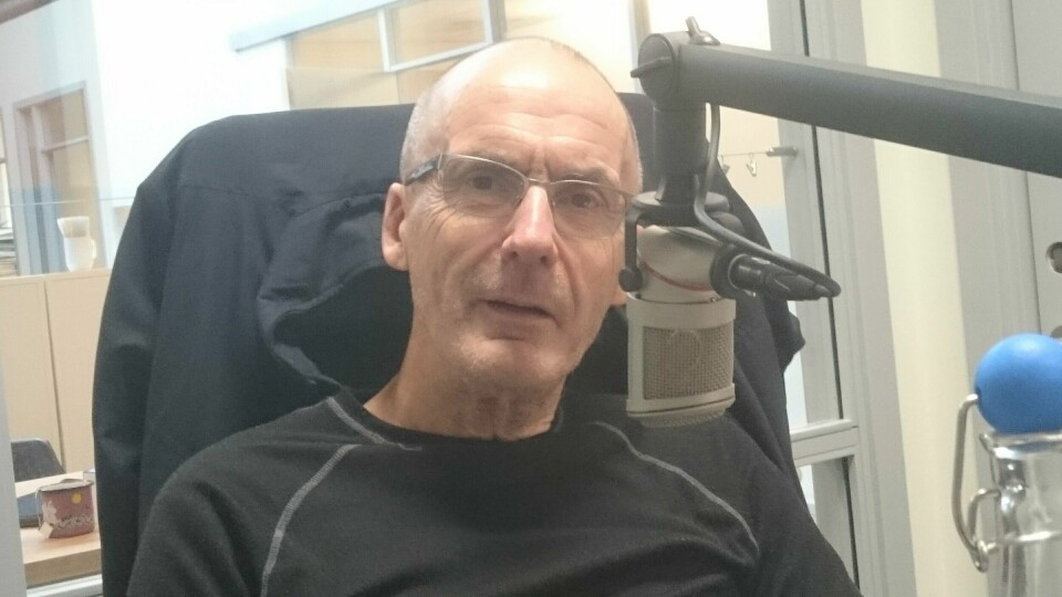 Podcast: Topp tre økonomisk snusk