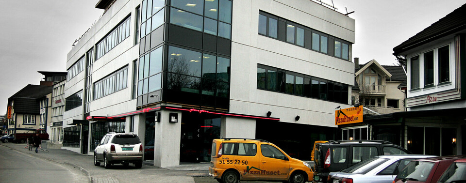 Feilparkerte biler i Madlakrossen ###
