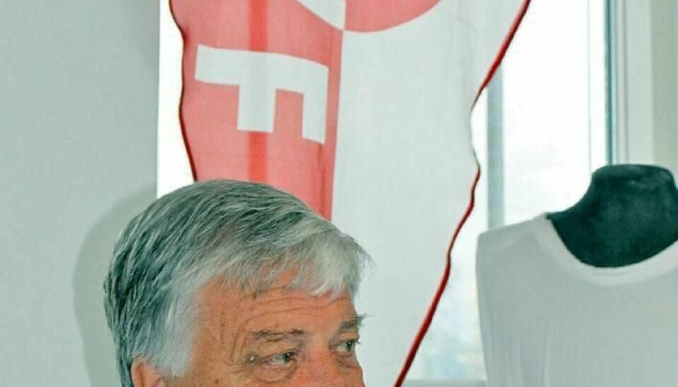 Tøffere enn jeg forventet