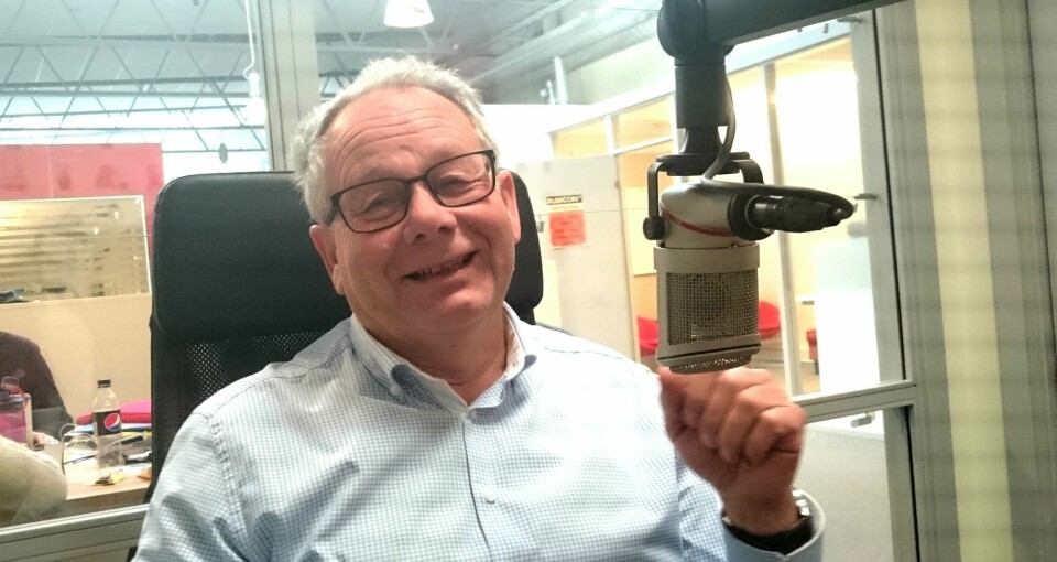 Podcast: Hvordan blir et lønnsoppgjør til?