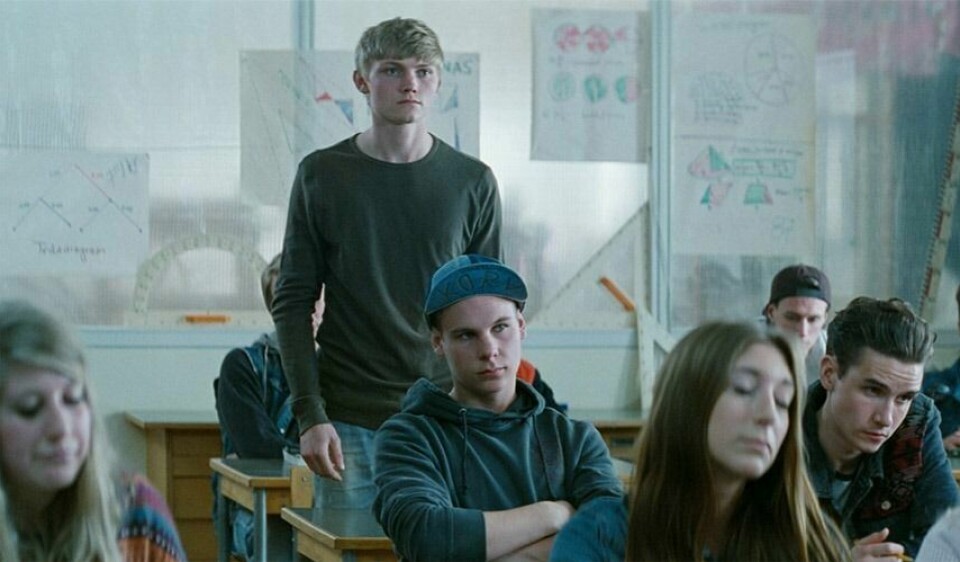 «Etterskjelv» tegner et veldig troverdig bilde av hverdagen på den vestsvenske landsbygda.