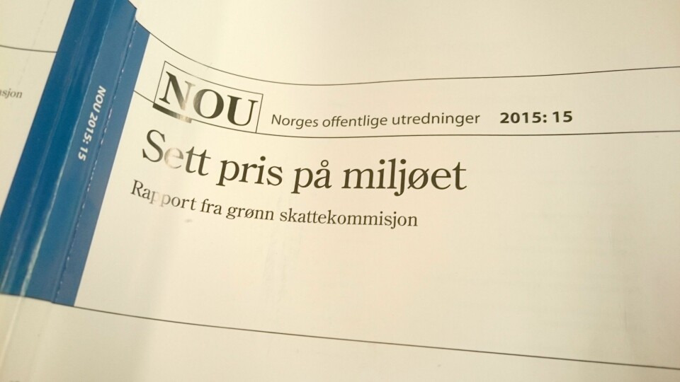 Denne NOUen redder virkelig ikke verden ###