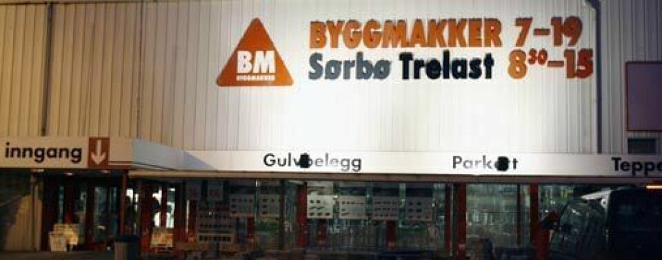 Frykter ikke konkurransen