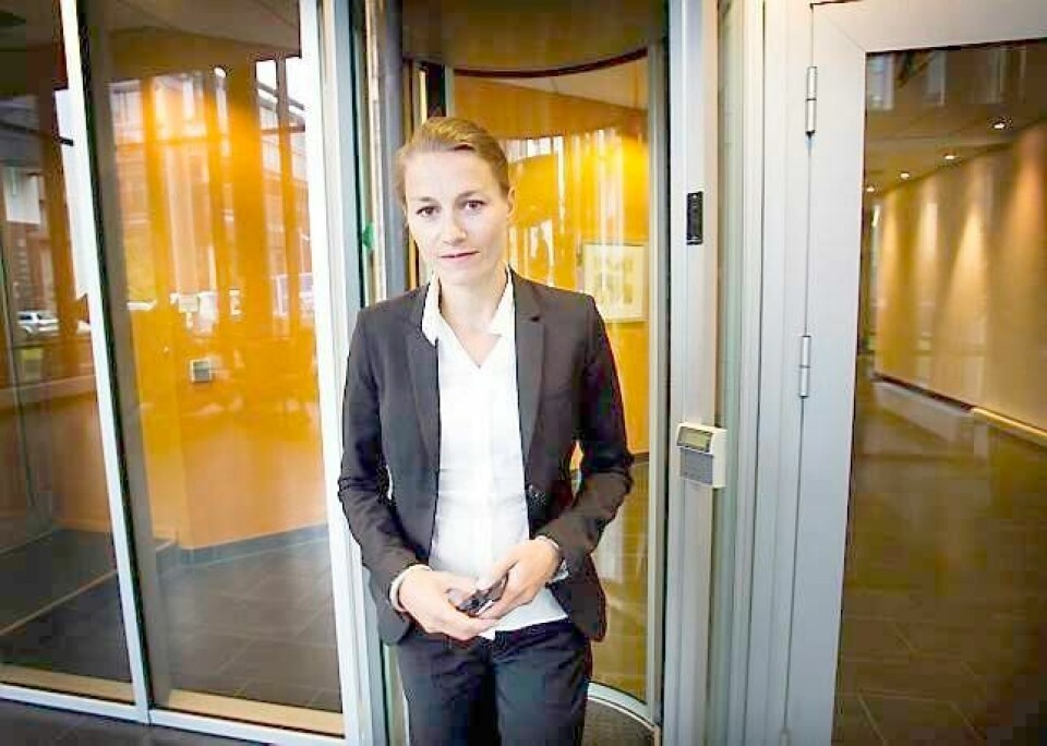 Kontra terrorsenteret Er P Plass Dagsavisen kontra-terrorsenteret-er-p-plass-dagsavisen