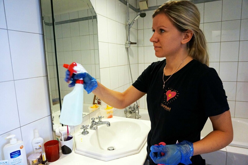 CityMaid og eventuelle andre private tilbydere får fortsatt konkurrere om brukerne av hjemmehjelpstjenester i Stavanger. Det avgjør politikerne i ettermiddag.