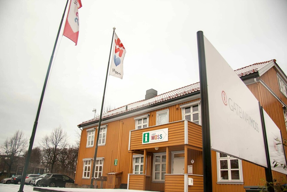Det er nå meldt inn 53 kreditorer i Visit Moss, opplyser advokat Even Rønvik. I fem år har selskapet hatt negativt driftsresultat. FOTO: KENNETH STENSRUD