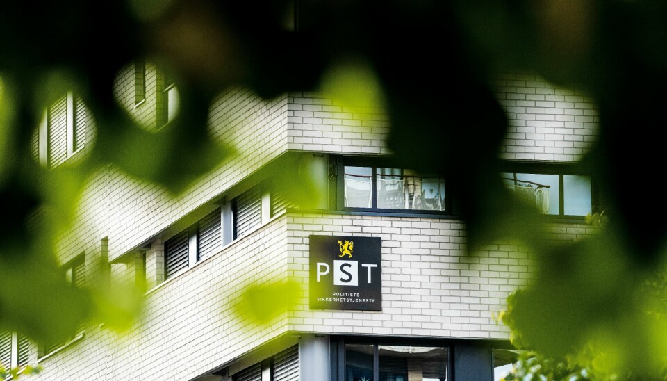 Politiets sikkerhetstjeneste (PST) mener at de kinesiske hackergruppene APT31 og Hafnium sto bak to separate dataangrep mot Stortingets IT-systemer i 2021. Politiets sikkerhetstjeneste (PST) mener at de kinesiske hackergruppene APT31 og Hafnium sto bak to separate dataangrep mot Stortingets IT-systemer i 2021. Foto: Gorm Kallestad / NTB