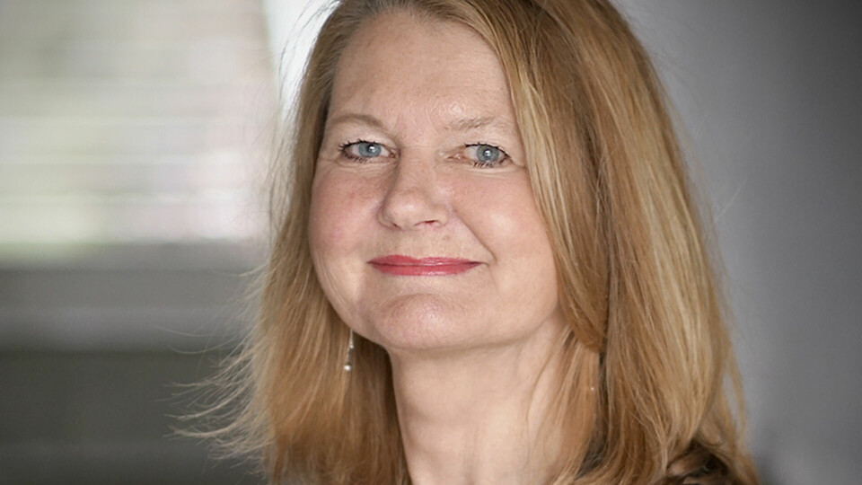 Professor Berit Karseth ved Institutt for pedagogikk, Universitetet i Oslo Professor Berit Karseth ved Institutt for pedagogikk, Universitetet i Oslo
