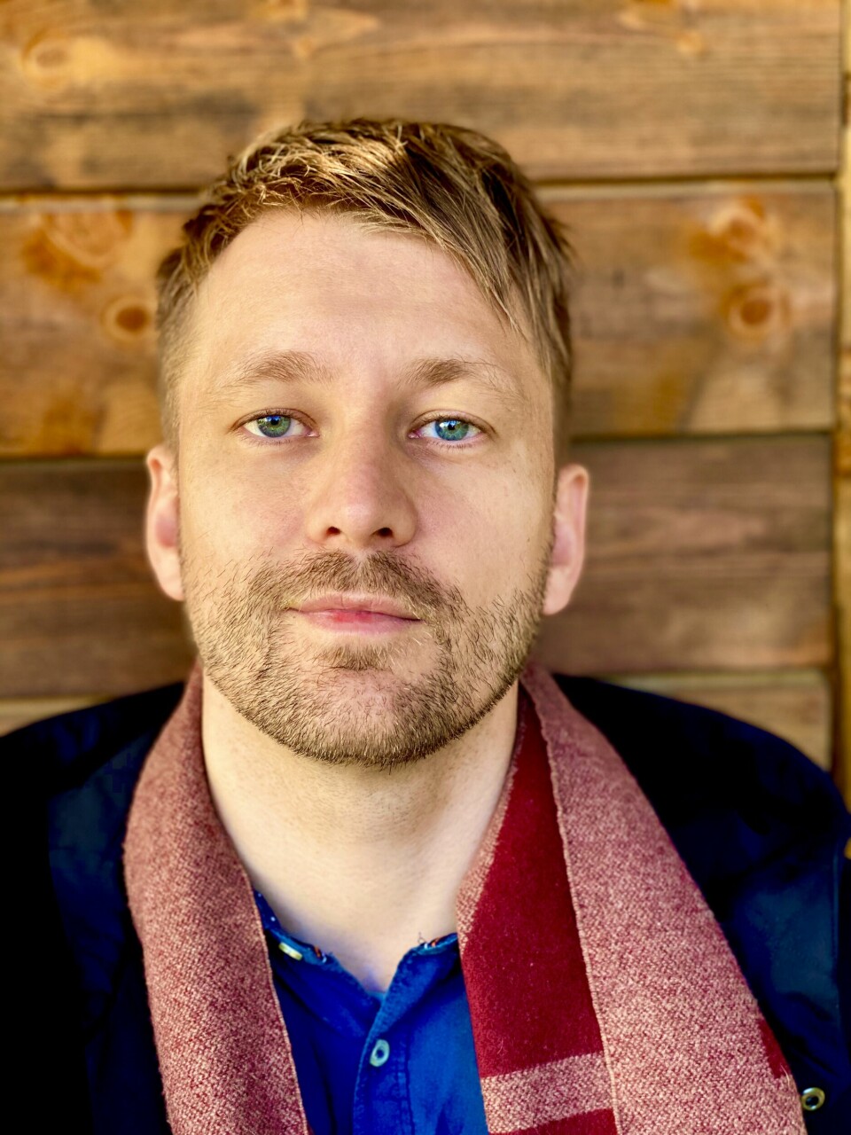Mads Johansson er generalsekretær i Landsforeningen mot fordøyelsessykdommer. Mads Johansson er generalsekretær i Landsforeningen mot fordøyelsessykdommer.