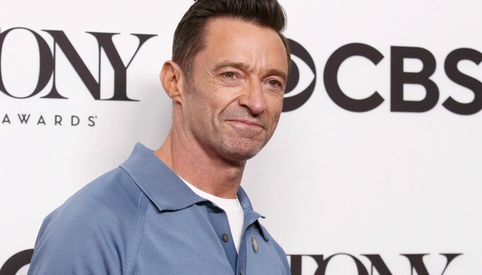 Hollywood-stjerna Hugh Jackman ruller ut den røde løperen i Venezia i høst. Hollywood-stjerna Hugh Jackman ruller ut den røde løperen i Venezia i høst. Foto: AP / NTB